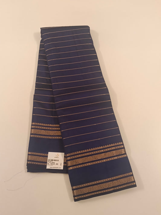 Kanchivaram Silk SBF79G7-1 By SRISHTA