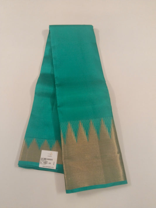 Kanchivaram Silk SBF79G10-2 By SRISHTA