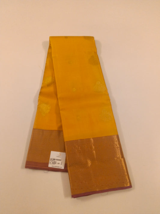 Kanchivaram Silk SBF79G14-1 By SRISHTA