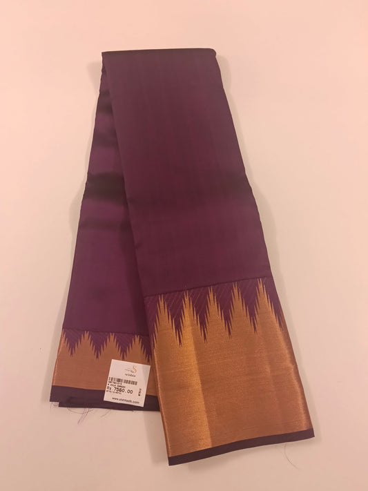 Kanchivaram Silk SBF79G10-4 By SRISHTA
