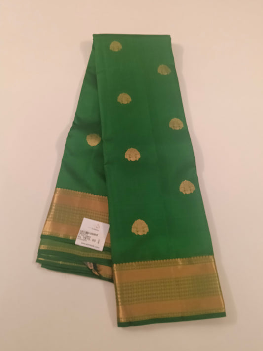 Kanchivaram Silk SBF79G3-2 By SRISHTA