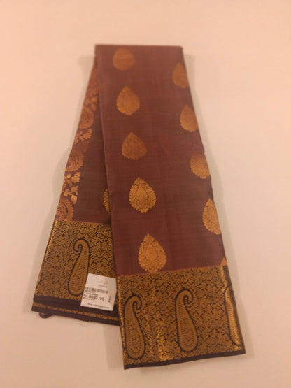 Kanchivaram Silk SBF79G14-4 By SRISHTA