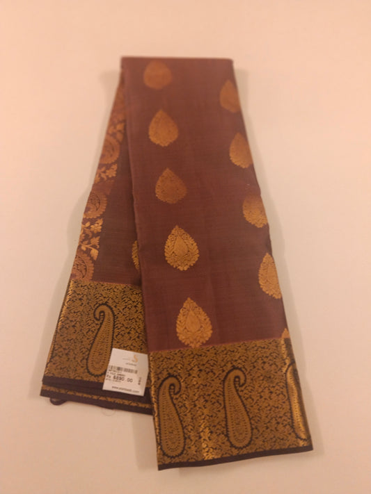 Kanchivaram Silk SBF79G14-4 By SRISHTA