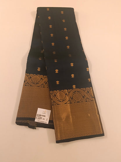 Kanchivaram Silk SBF79G8-2 By SRISHTA