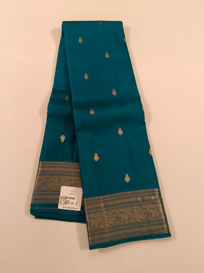 Kanchivaram Silk SBF79G6-3 By SRISHTA
