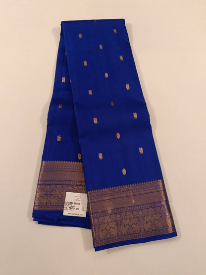 Kanchivaram Silk SBF79G6-2 By SRISHTA
