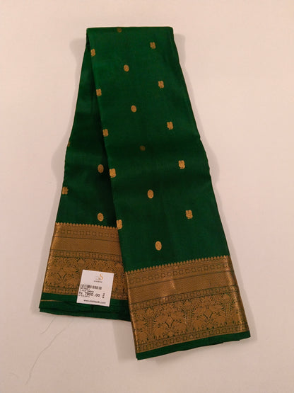 Kanchivaram Silk SBF79G6-1 By SRISHTA