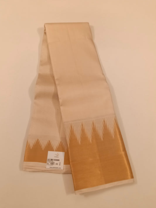 Kanchivaram Silk SBF79G10-5 By SRISHTA