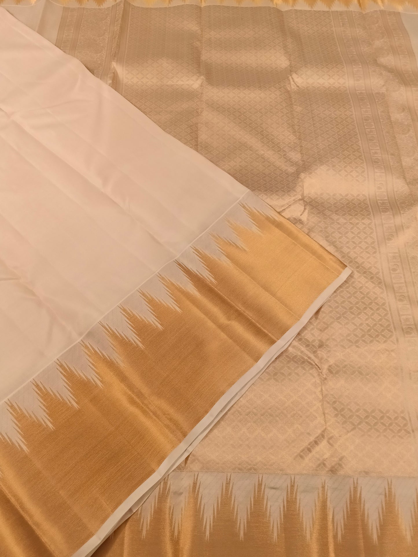 Kanchivaram Silk SBF79G10-5 By SRISHTA