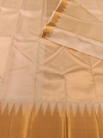 Kanchivaram Silk SBF79G10-5 By SRISHTA