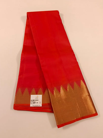 Kanchivaram Silk SBF79G9-3 By SRISHTA