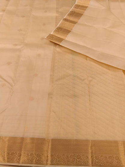 Kanchivaram Silk SBF79G2-3 By SRISHTA