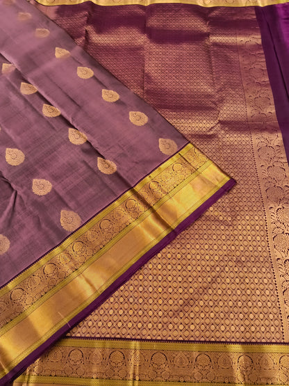 Kanchivaram Silk SBF79G11-2 By SRISHTA