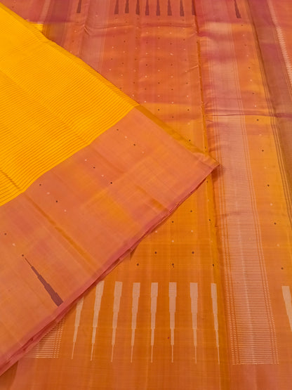 Kanchivaram Silk SBF82G4-2 By SRISHTA