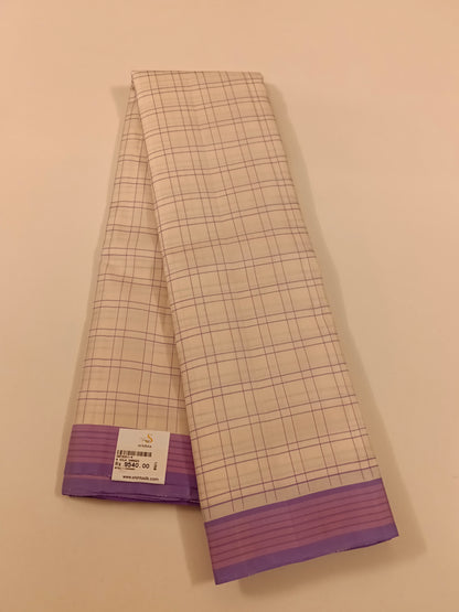 Kanchivaram Silk SBF82G1-4 By SRISHTA