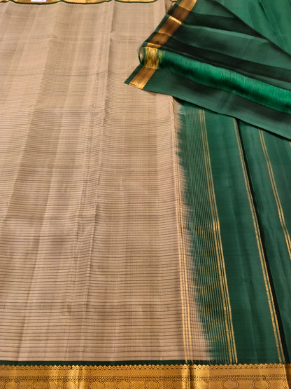 Kanchivaram Silk SBF82G1-3 By SRISHTA