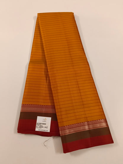Kanchivaram Silk SBF82G2-2 By SRISHTA