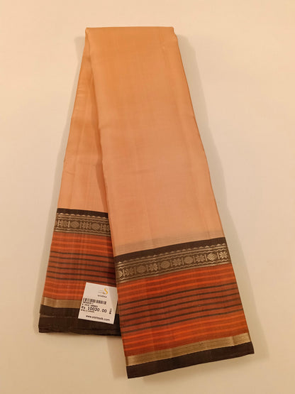 Kanchivaram Silk SBF82G2-1 By SRISHTA