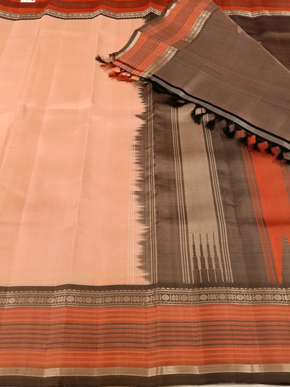 Kanchivaram Silk SBF82G2-1 By SRISHTA