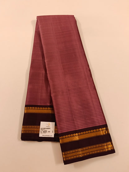 Kanchivaram Silk SBF82G1-1 By SRISHTA