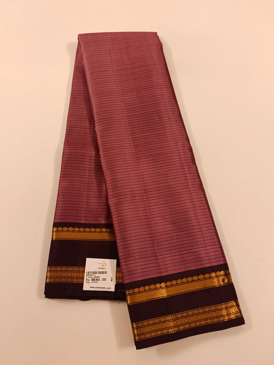 Kanchivaram Silk SBF82G1-1 By SRISHTA