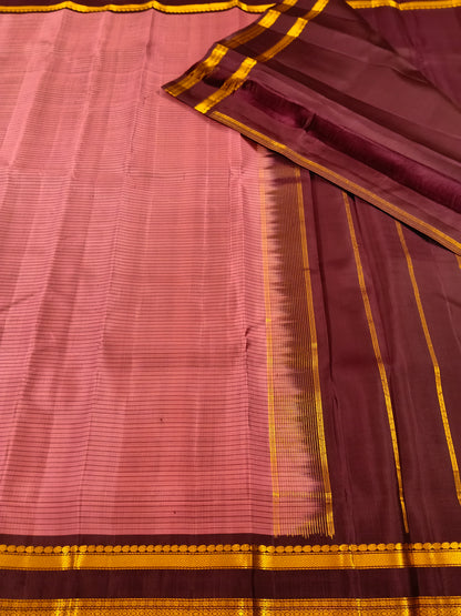 Kanchivaram Silk SBF82G1-1 By SRISHTA