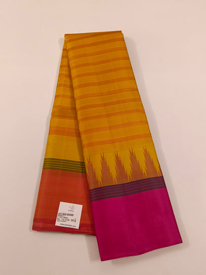 Kanchivaram Silk SBF82G3-1 By SRISHTA