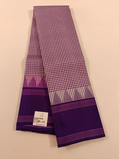 Kanchivaram Silk SBF82G6-2 By SRISHTA