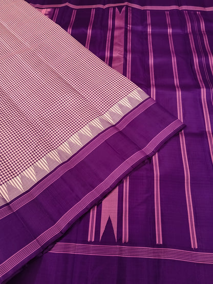 Kanchivaram Silk SBF82G6-2 By SRISHTA