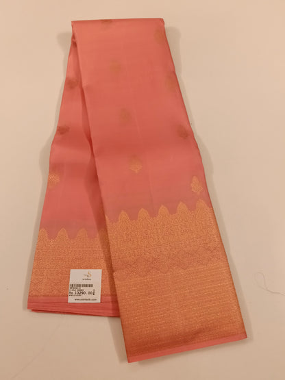 Kanchivaram Silk SBF83G21-2 By SRISHTA