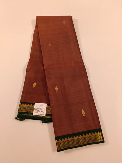 Kanchivaram Silk SBF83G5-1 By SRISHTA
