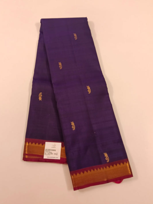 Kanchivaram Silk SBF83G5-3 By SRISHTA