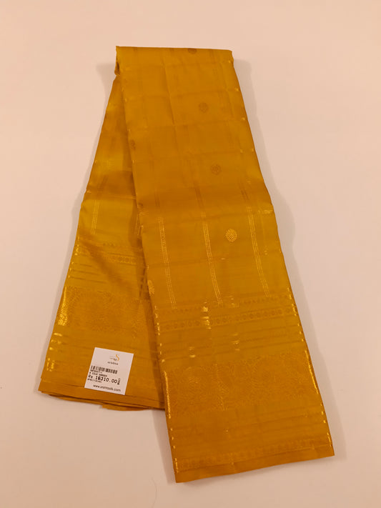 Kanchivaram Silk SBF83G7-1 By SRISHTA