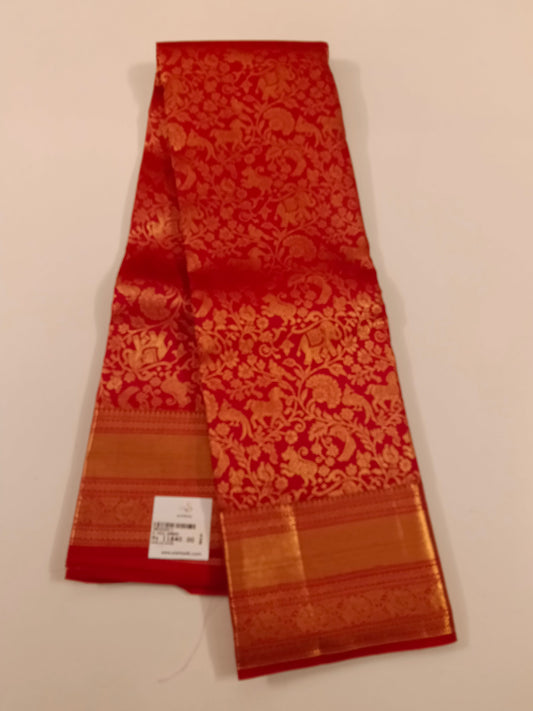 Kanchivaram Silk SBF83G24-1 By SRISHTA