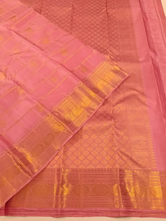 Kanchivaram Silk SBF83G11-1 By SRISHTA