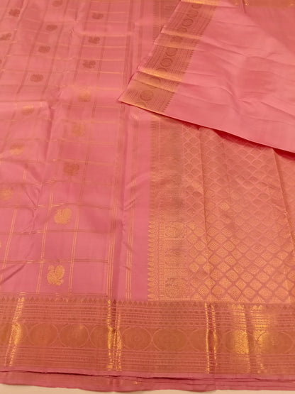 Kanchivaram Silk SBF83G11-1 By SRISHTA