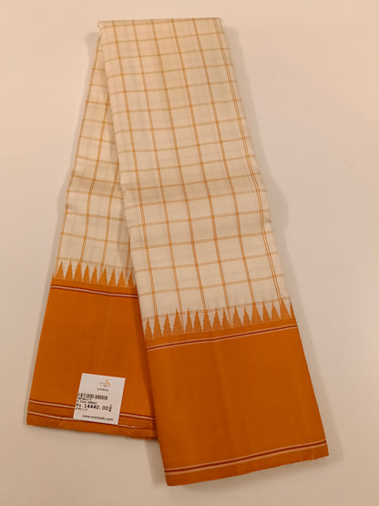 Kanchivaram Silk SBF86G1-2 By SRISHTA