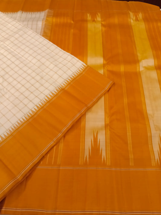 Kanchivaram Silk SBF86G1-2 By SRISHTA