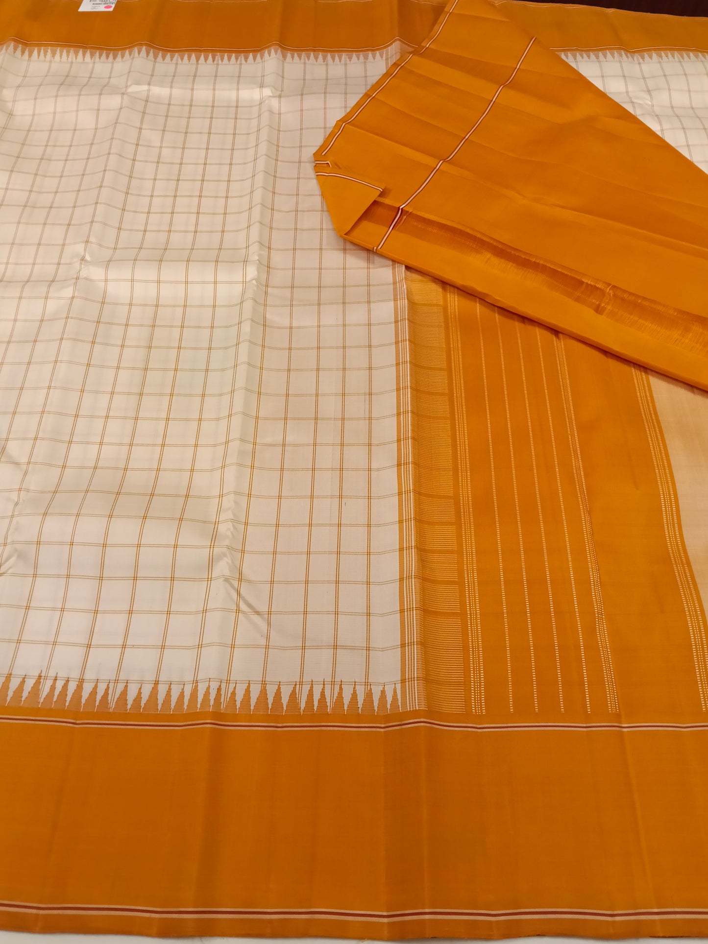 Kanchivaram Silk SBF86G1-2 By SRISHTA