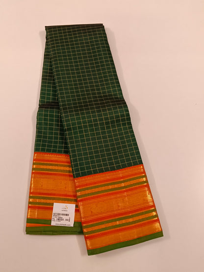Kanchivaram Silk SBF88H10-1 By SRISHTA
