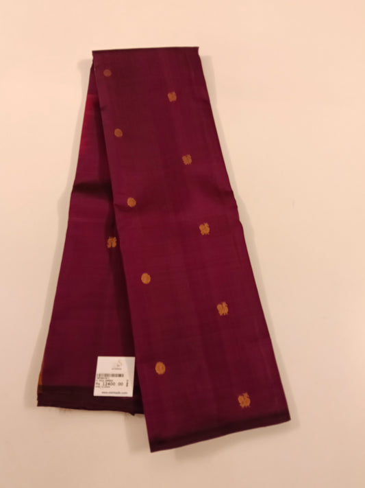 Kanchivaram Silk SBF88H19-1 By SRISHTA
