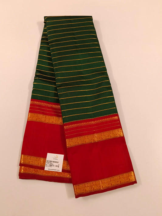 Kanchivaram Silk SBF88H16-1 By SRISHTA