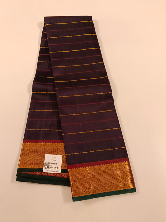 Kanchivaram Silk SBF88H22-1 By SRISHTA