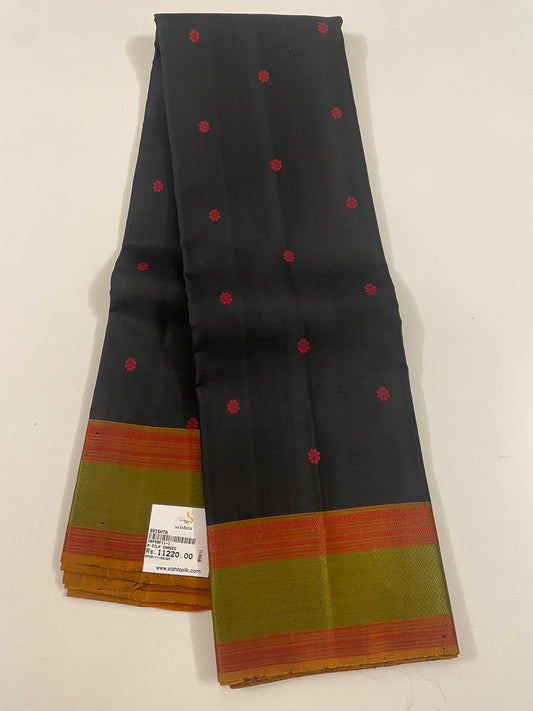 Kanchivaram Silk SBF59F11-1 By SRISHTA