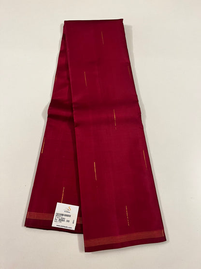 Kanchivaram Silk SBF87H1-1 By SRISHTA
