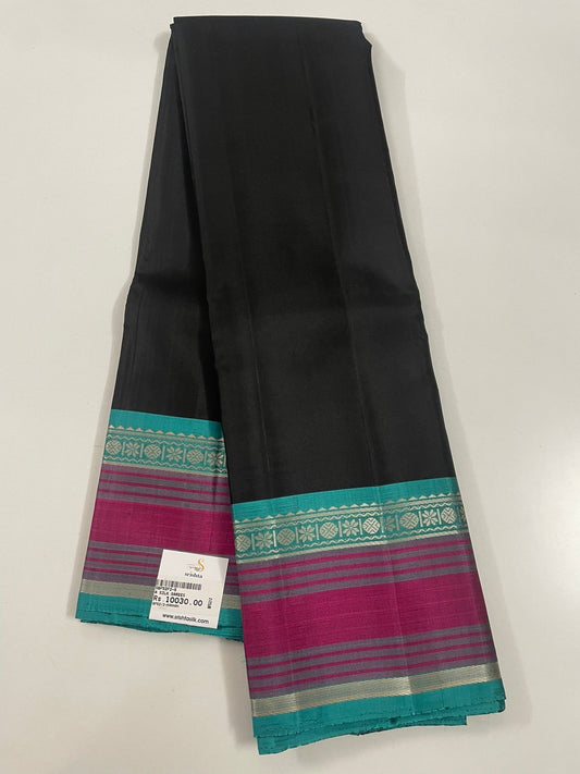 Kanchivaram Silk SBF52F2-5 By SRISHTA