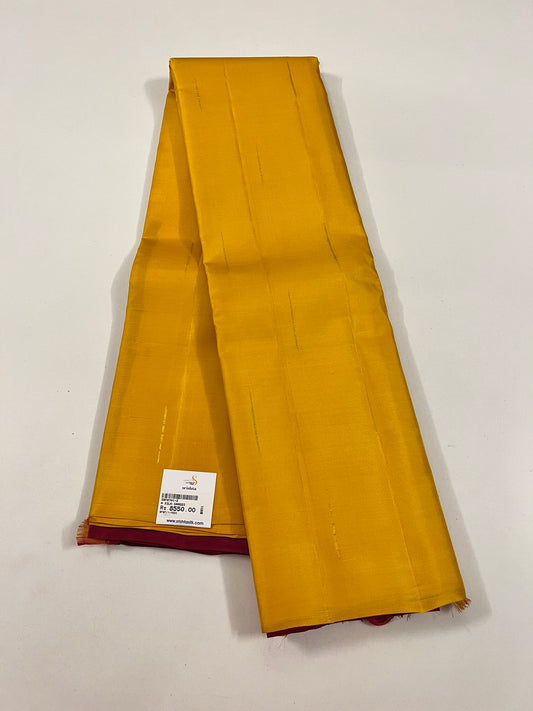 Kanchivaram Silk SBF87H1-2 By SRISHTA