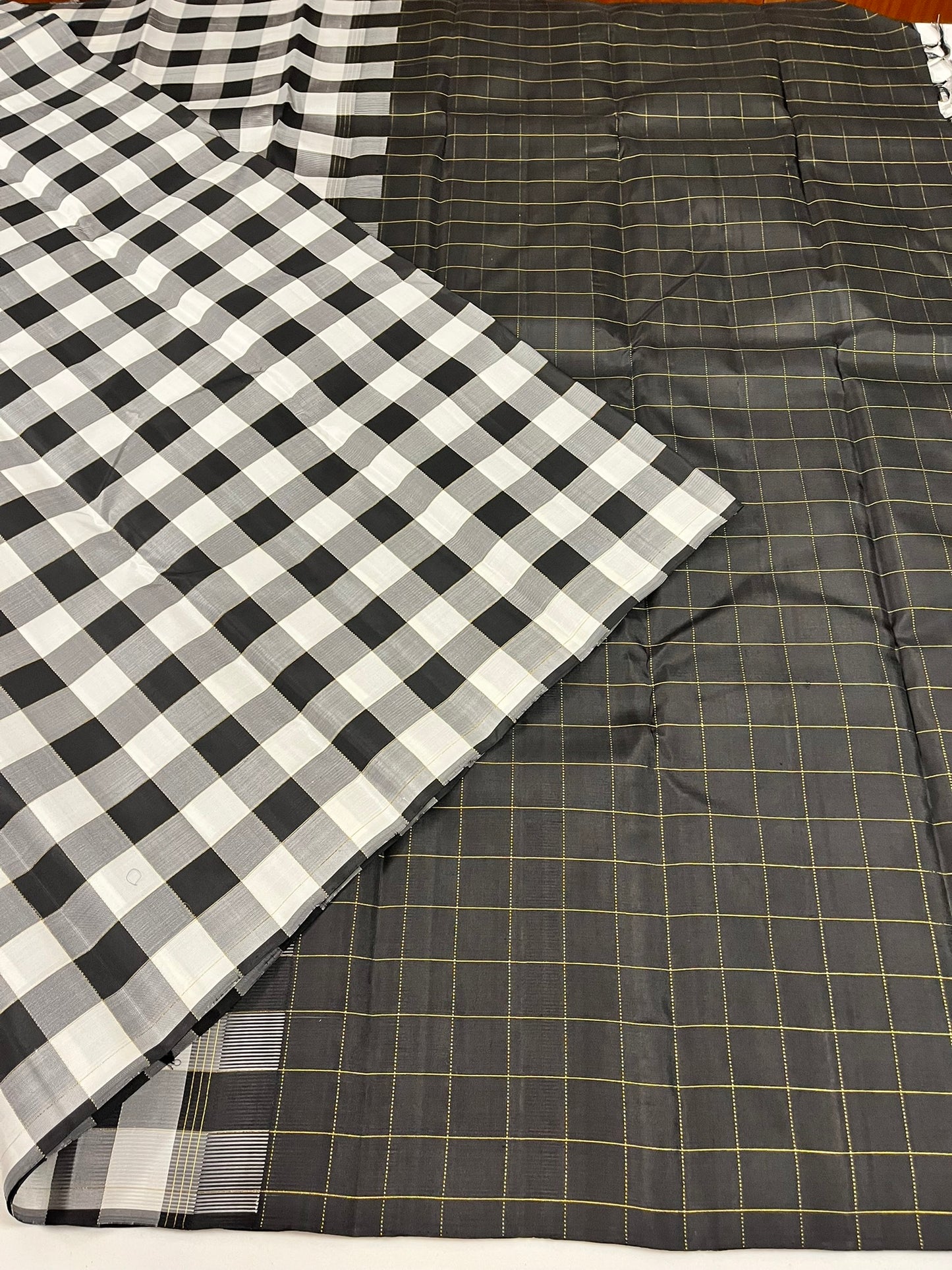 Kanchivaram Silk SBF87H5-1 By SRISHTA