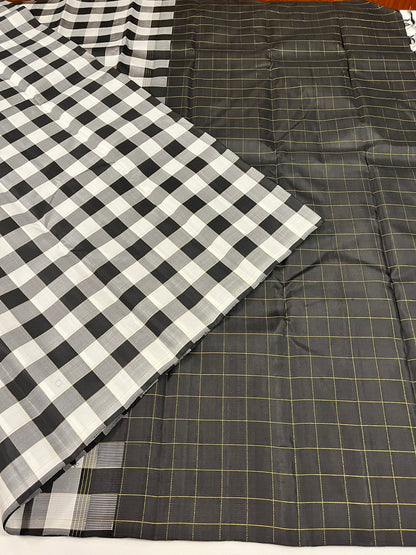 Kanchivaram Silk SBF87H5-1 By SRISHTA