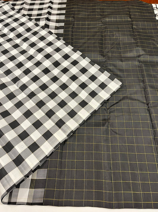 Kanchivaram Silk SBF87H5-1 By SRISHTA